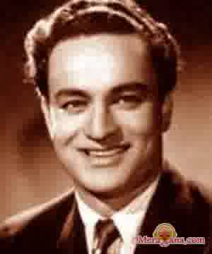 Poster of Mukesh